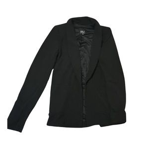 BBJ BLAZER WOMAN.